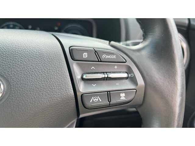 Hyundai Kona KONA 150kW Premium 64kWh 5dr Auto