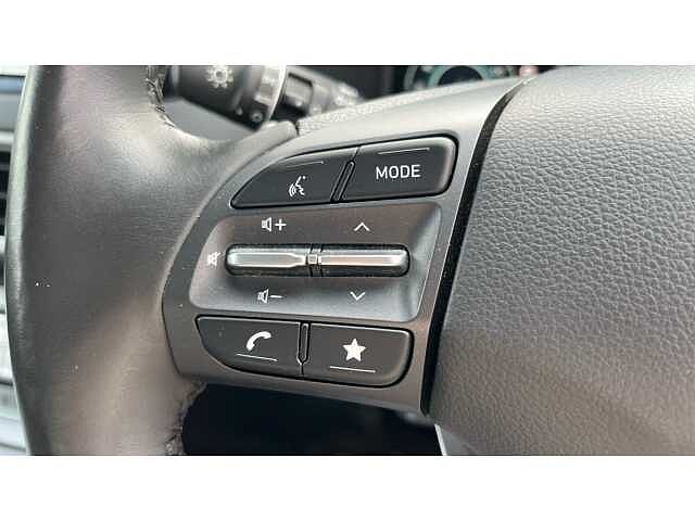 Hyundai Kona KONA 150kW Premium 64kWh 5dr Auto