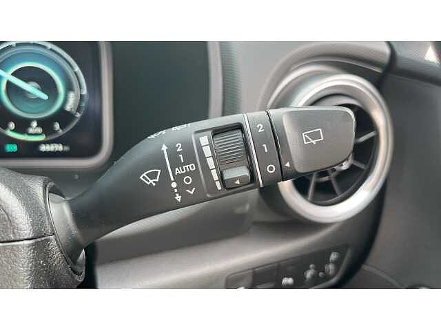 Hyundai Kona KONA 150kW Premium 64kWh 5dr Auto