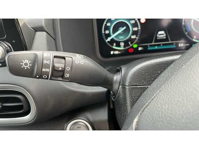 Hyundai Kona KONA 150kW Premium 64kWh 5dr Auto