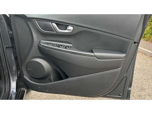 Hyundai Kona KONA 150kW Premium 64kWh 5dr Auto