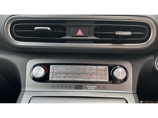 Hyundai Kona KONA 150kW Premium 64kWh 5dr Auto