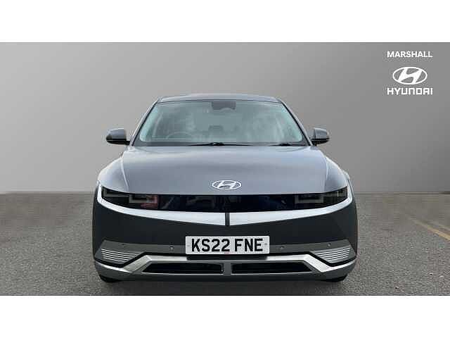 Hyundai Ioniq 5 IONIQ 5 160kW Premium 73 kWh 5dr Auto