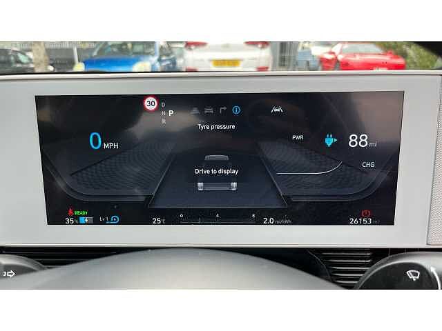 Hyundai Ioniq 5 IONIQ 5 160kW Premium 73 kWh 5dr Auto