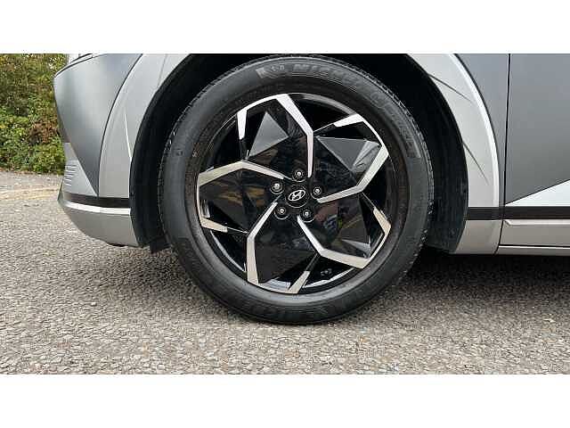 Hyundai Ioniq 5 IONIQ 5 160kW Premium 73 kWh 5dr Auto