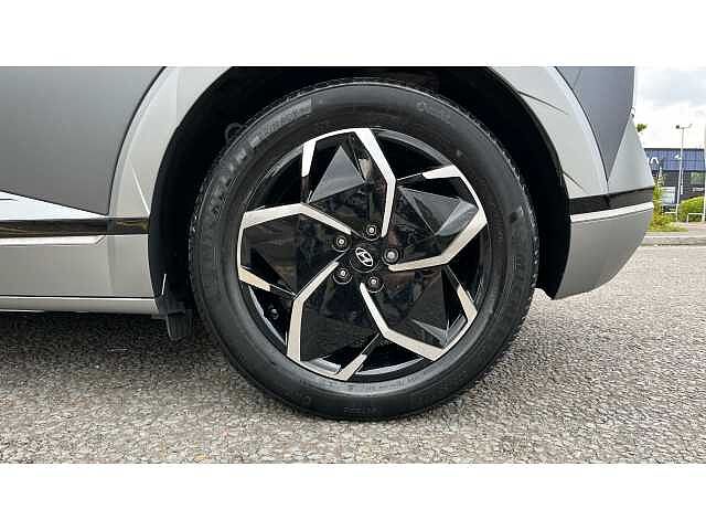 Hyundai Ioniq 5 IONIQ 5 160kW Premium 73 kWh 5dr Auto