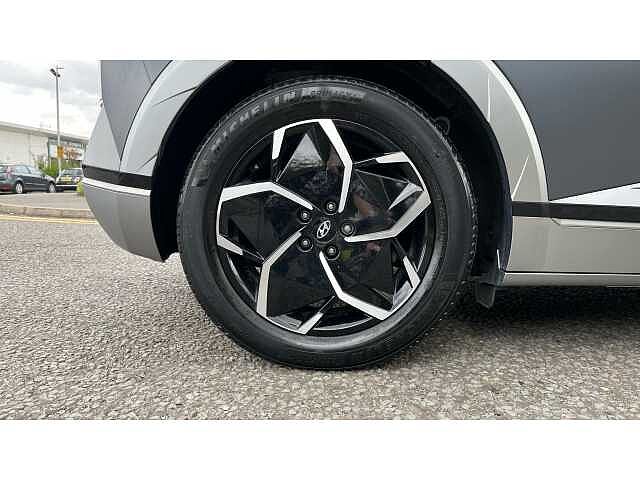 Hyundai Ioniq 5 IONIQ 5 160kW Premium 73 kWh 5dr Auto