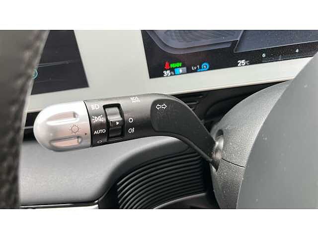 Hyundai Ioniq 5 IONIQ 5 160kW Premium 73 kWh 5dr Auto