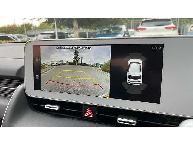 Hyundai Ioniq 5 IONIQ 5 160kW Premium 73 kWh 5dr Auto