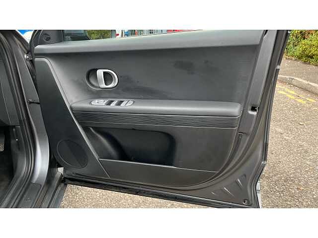 Hyundai Ioniq 5 IONIQ 5 160kW Premium 73 kWh 5dr Auto