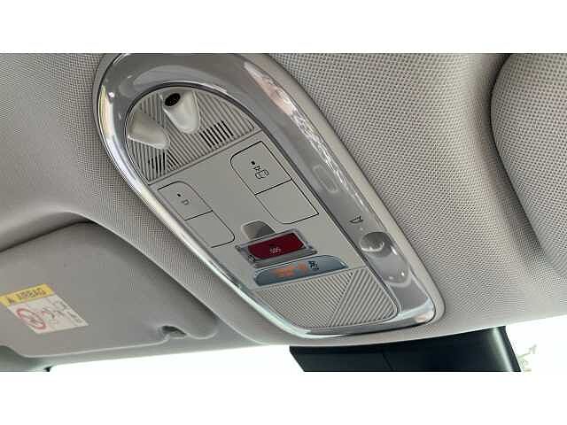 Hyundai Ioniq 5 IONIQ 5 160kW Premium 73 kWh 5dr Auto