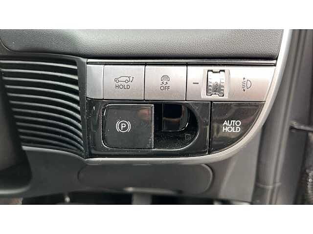 Hyundai Ioniq 5 IONIQ 5 160kW Premium 73 kWh 5dr Auto