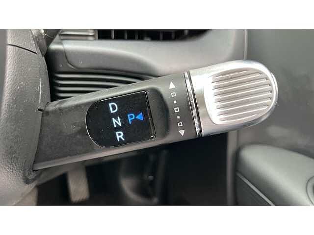 Hyundai Ioniq 5 IONIQ 5 160kW Premium 73 kWh 5dr Auto