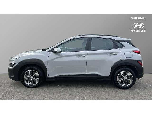 Hyundai Kona KONA 1.6 GDi Hybrid SE Connect 5dr DCT