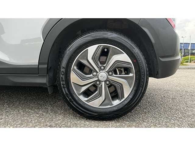 Hyundai Kona KONA 1.6 GDi Hybrid SE Connect 5dr DCT