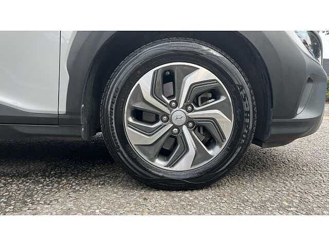 Hyundai Kona KONA 1.6 GDi Hybrid SE Connect 5dr DCT