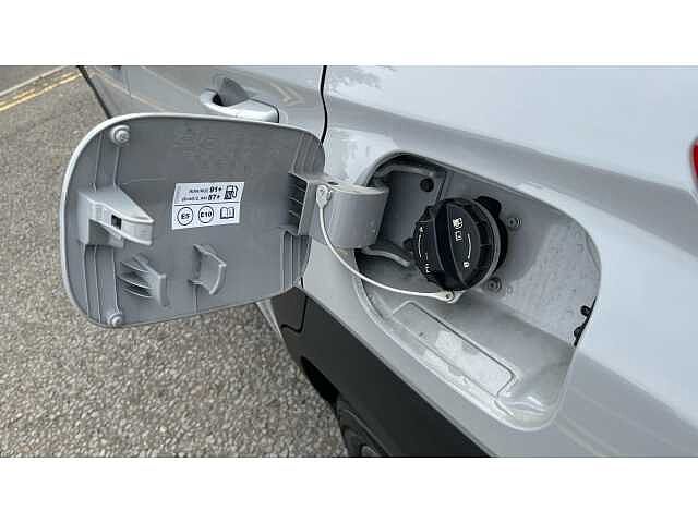 Hyundai Kona KONA 1.6 GDi Hybrid SE Connect 5dr DCT