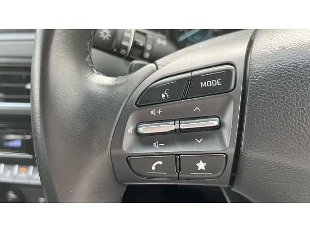 Hyundai Kona KONA 1.6 GDi Hybrid SE Connect 5dr DCT