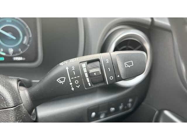 Hyundai Kona KONA 1.6 GDi Hybrid SE Connect 5dr DCT
