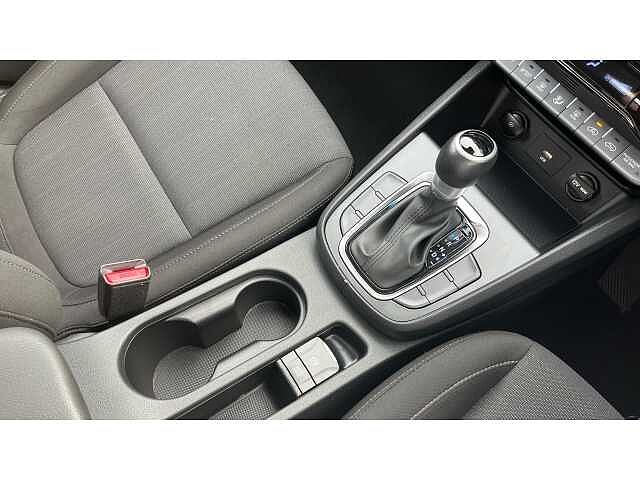 Hyundai Kona KONA 1.6 GDi Hybrid SE Connect 5dr DCT