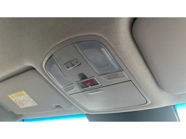 Hyundai Kona KONA 1.6 GDi Hybrid SE Connect 5dr DCT