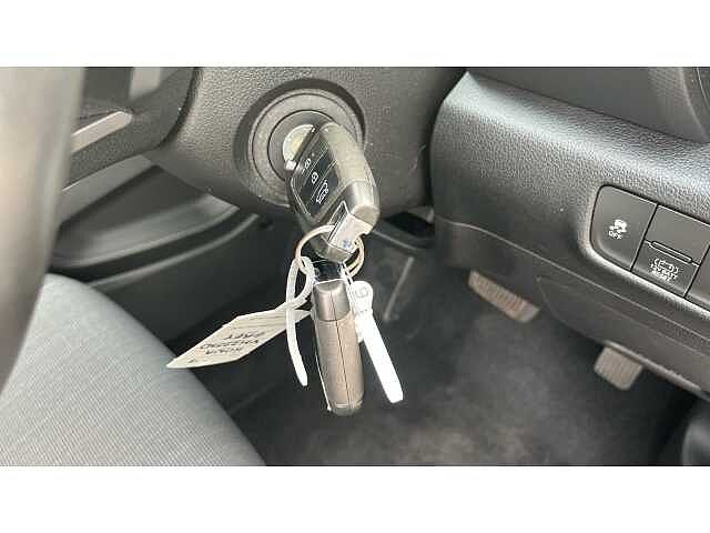 Hyundai Kona KONA 1.6 GDi Hybrid SE Connect 5dr DCT