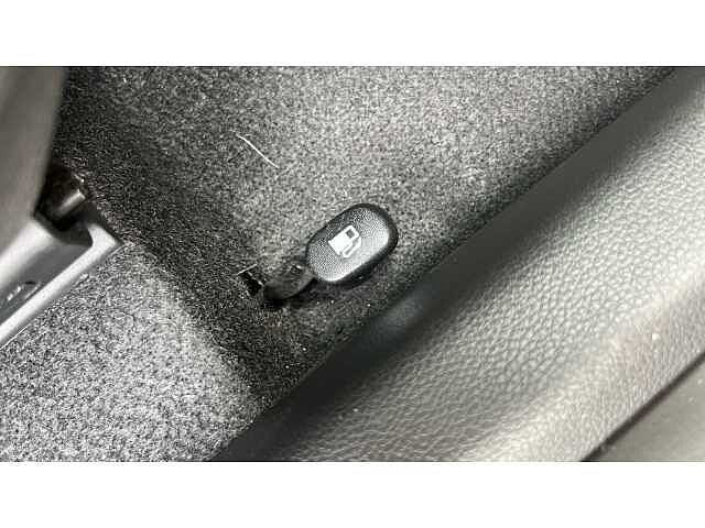 Hyundai Kona KONA 1.6 GDi Hybrid SE Connect 5dr DCT