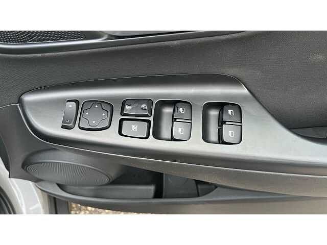 Hyundai Kona KONA 1.6 GDi Hybrid SE Connect 5dr DCT