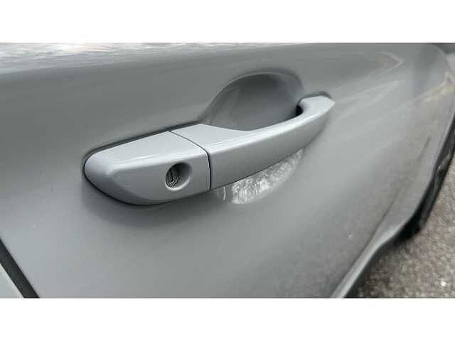 Hyundai Kona KONA 1.6 GDi Hybrid SE Connect 5dr DCT
