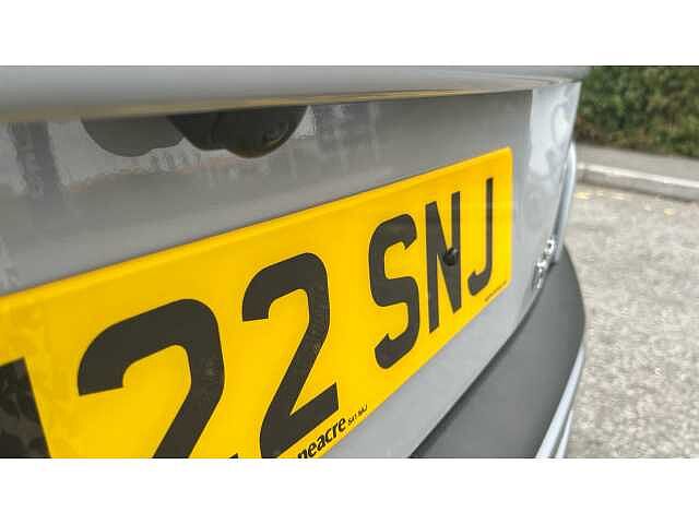 Hyundai Kona KONA 1.6 GDi Hybrid SE Connect 5dr DCT