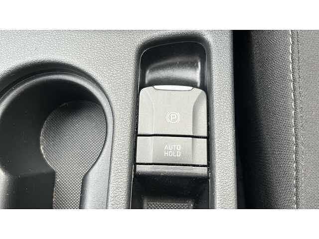 Hyundai Kona KONA 1.6 GDi Hybrid SE Connect 5dr DCT