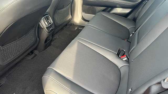 Hyundai Ioniq 6 IONIQ 6 239kW Ultimate 77kWh 4dr AWD Auto