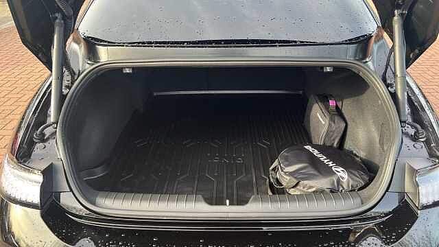 Hyundai Ioniq 6 IONIQ 6 239kW Ultimate 77kWh 4dr AWD Auto