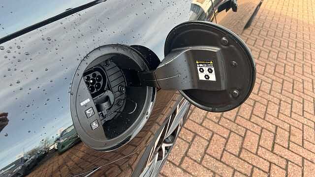 Hyundai Ioniq 6 IONIQ 6 239kW Ultimate 77kWh 4dr AWD Auto