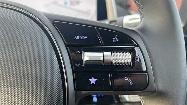 Hyundai Ioniq 6 IONIQ 6 239kW Ultimate 77kWh 4dr AWD Auto