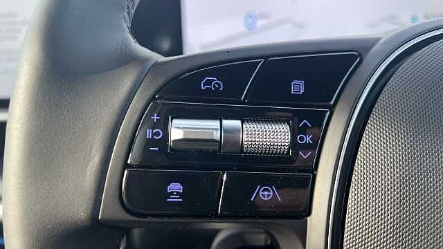 Hyundai Ioniq 6 IONIQ 6 239kW Ultimate 77kWh 4dr AWD Auto
