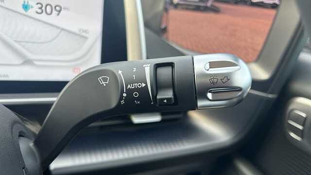 Hyundai Ioniq 6 IONIQ 6 239kW Ultimate 77kWh 4dr AWD Auto