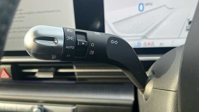 Hyundai Ioniq 6 IONIQ 6 239kW Ultimate 77kWh 4dr AWD Auto