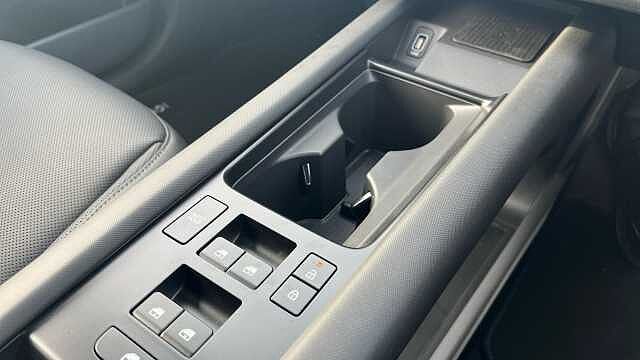 Hyundai Ioniq 6 IONIQ 6 239kW Ultimate 77kWh 4dr AWD Auto