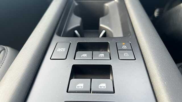 Hyundai Ioniq 6 IONIQ 6 239kW Ultimate 77kWh 4dr AWD Auto