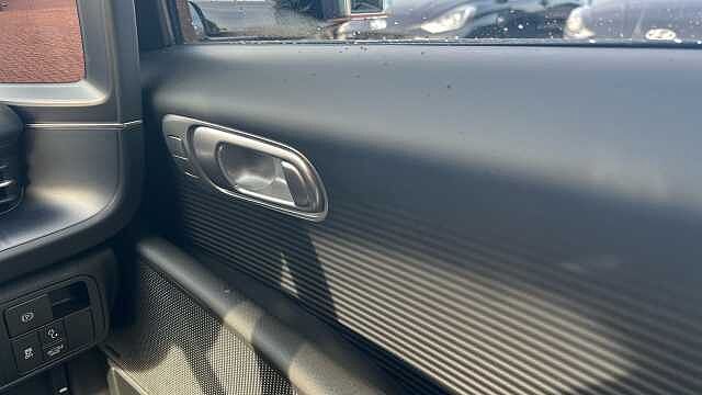 Hyundai Ioniq 6 IONIQ 6 239kW Ultimate 77kWh 4dr AWD Auto