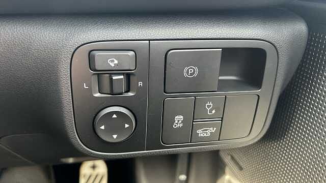 Hyundai Ioniq 6 IONIQ 6 239kW Ultimate 77kWh 4dr AWD Auto