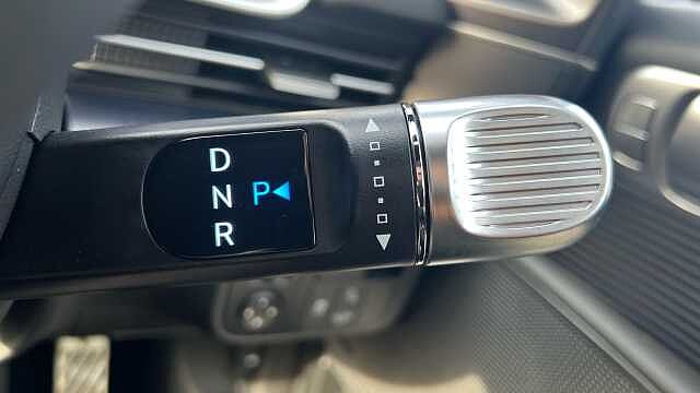 Hyundai Ioniq 6 IONIQ 6 239kW Ultimate 77kWh 4dr AWD Auto