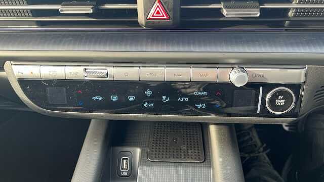 Hyundai Ioniq 6 IONIQ 6 239kW Ultimate 77kWh 4dr AWD Auto