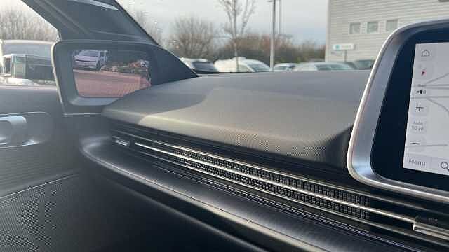 Hyundai Ioniq 6 IONIQ 6 239kW Ultimate 77kWh 4dr AWD Auto