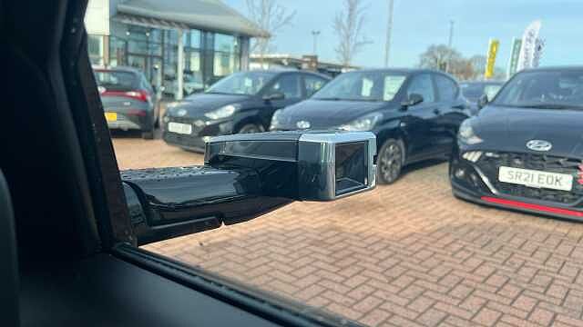 Hyundai Ioniq 6 IONIQ 6 239kW Ultimate 77kWh 4dr AWD Auto