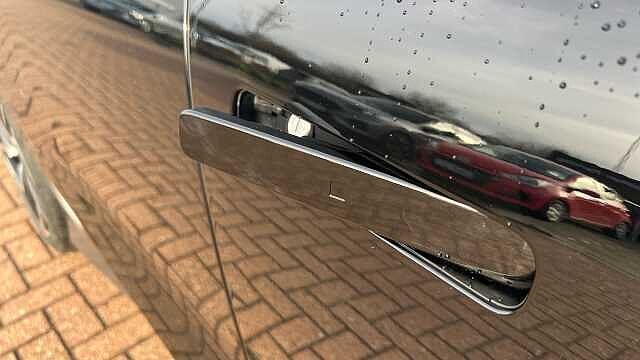 Hyundai Ioniq 6 IONIQ 6 239kW Ultimate 77kWh 4dr AWD Auto