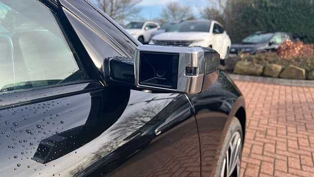 Hyundai Ioniq 6 IONIQ 6 239kW Ultimate 77kWh 4dr AWD Auto