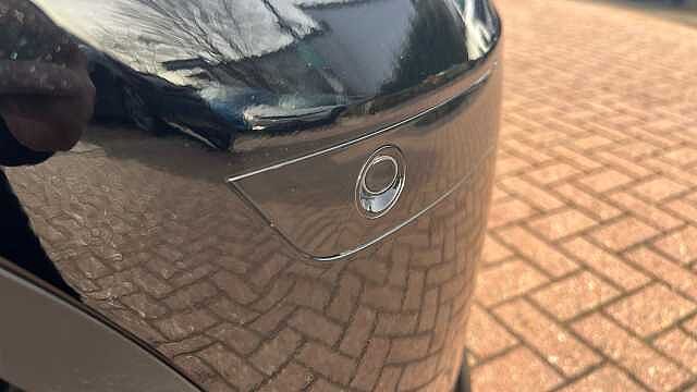 Hyundai Ioniq 6 IONIQ 6 239kW Ultimate 77kWh 4dr AWD Auto