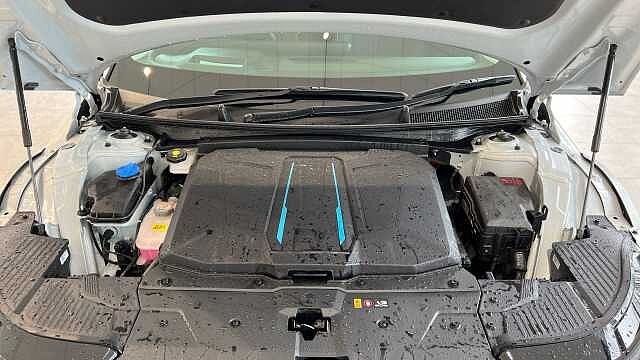 Hyundai Ioniq 5 IONIQ 5 239kW Ultimate 77 kWh 5dr AWD Auto [Tech]